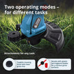 Cordless trimmer KS GT-20V thumbnail