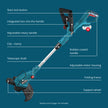 Cordless trimmer KS GT-20V thumbnail