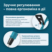 Акумуляторний тример KS GT-20V thumbnail