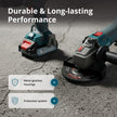Cordless Master Set KS IDAGB 20V SET 1 thumbnail