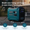 Invertergenerator KS 3000i S thumbnail