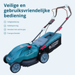Elektrische Grasmaaier KS 38LM16 thumbnail