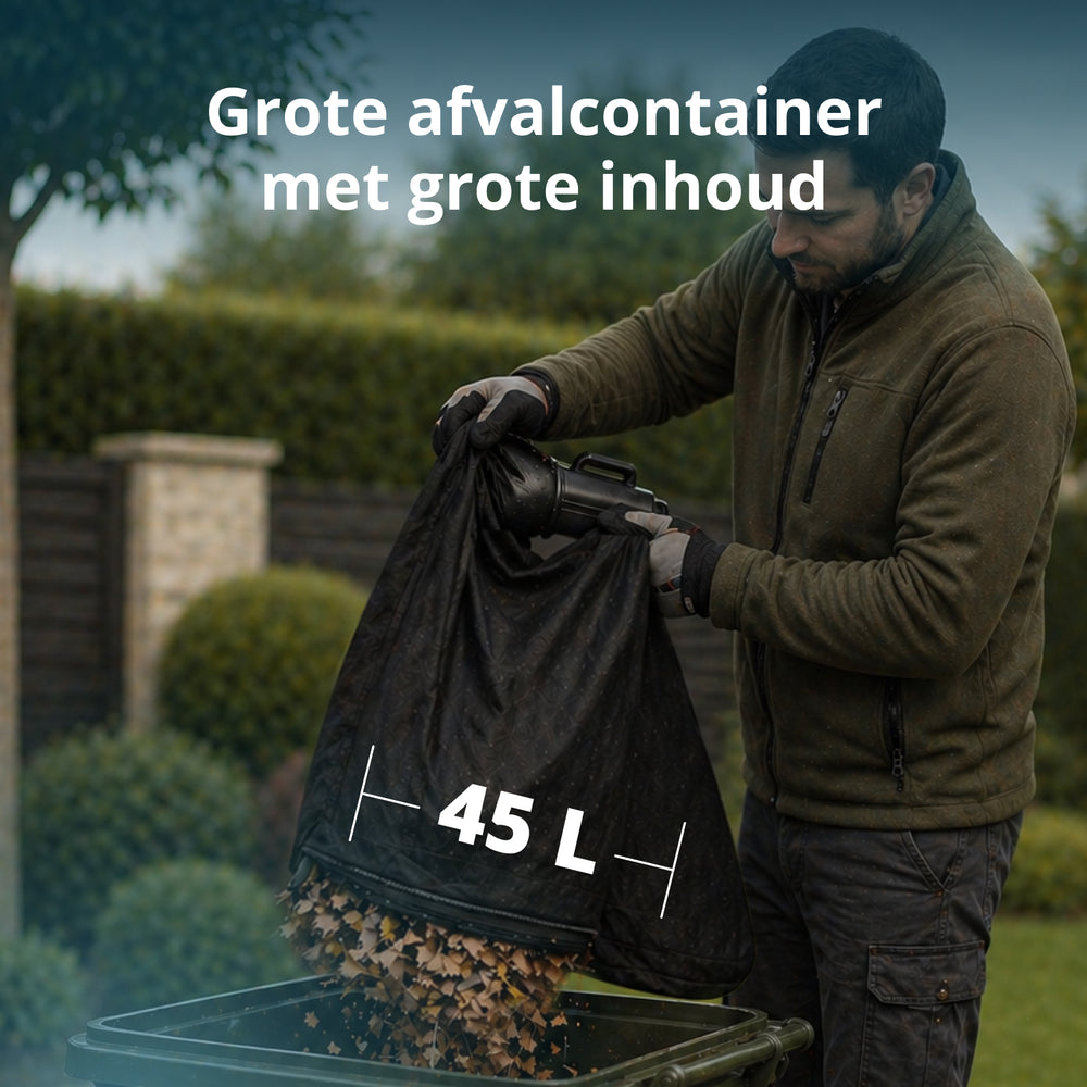 Promotionele Heggenschaar Set KS LBV-HT-SET