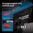 Promotionele Graszorgset KS 43LM-BCT40V-SET thumbnail