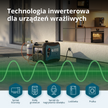 Inwerterowy generator LPG/benzyna KS 4000iEG S thumbnail