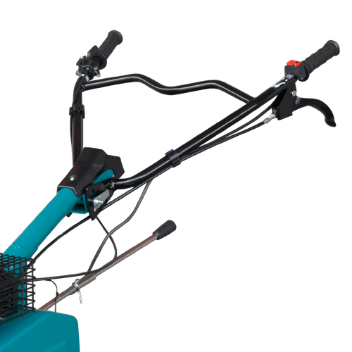 Panneau de commande ergonomique