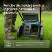 Pachet promoțional pentru îngrijirea gazonului KS 43LM-BCT40V-SET thumbnail