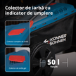 Pachet promoțional pentru îngrijirea gazonului KS 43LM-BCT40V-SET thumbnail