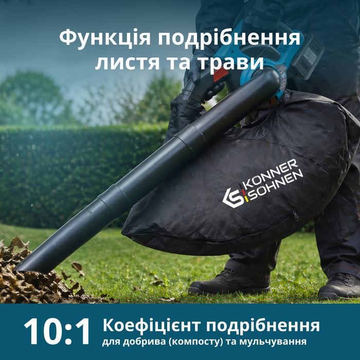 Акційний набір для обрізки живоплоту KS LBV-HT-SET