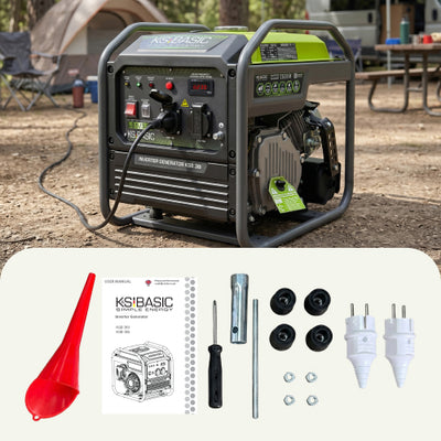 Kit d’accessoires