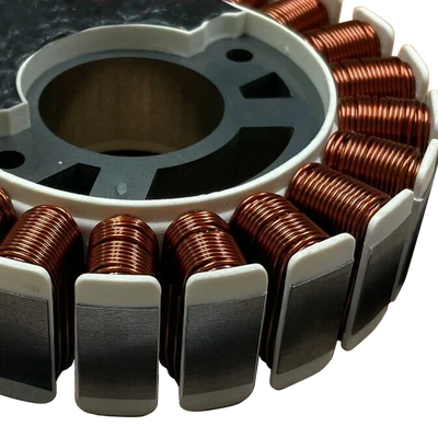 Hoogwaardige alternator