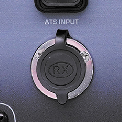 Automatic backup power