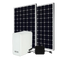 System solarny na balkon KS SBS800-SET4, image 1