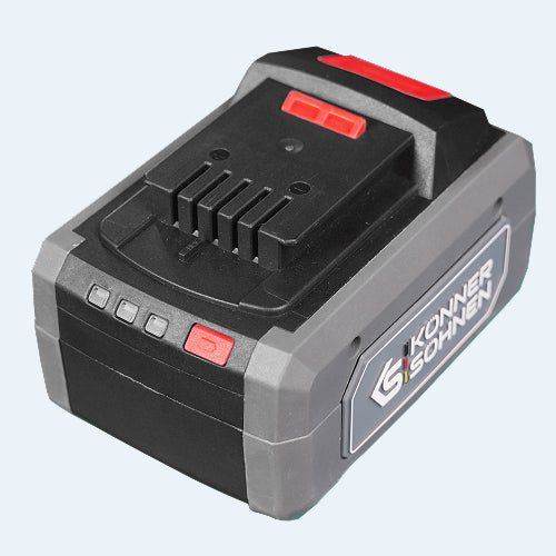 Protezione della batteria