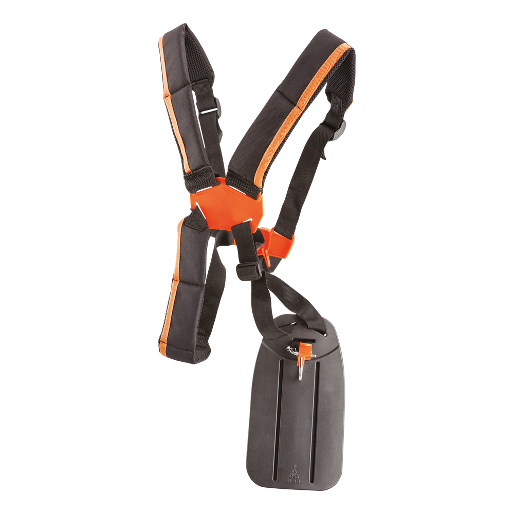 Benzindrevet Buskrydder KS BC19G-2T