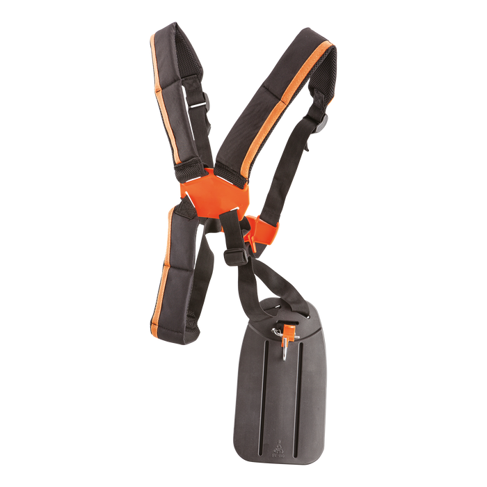 Benzindrevet Buskrydder KS BC19G-2T