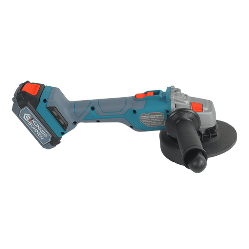 Ensemble Master Sans Fil 3-en-1 KS RHAGD 20V SET 3