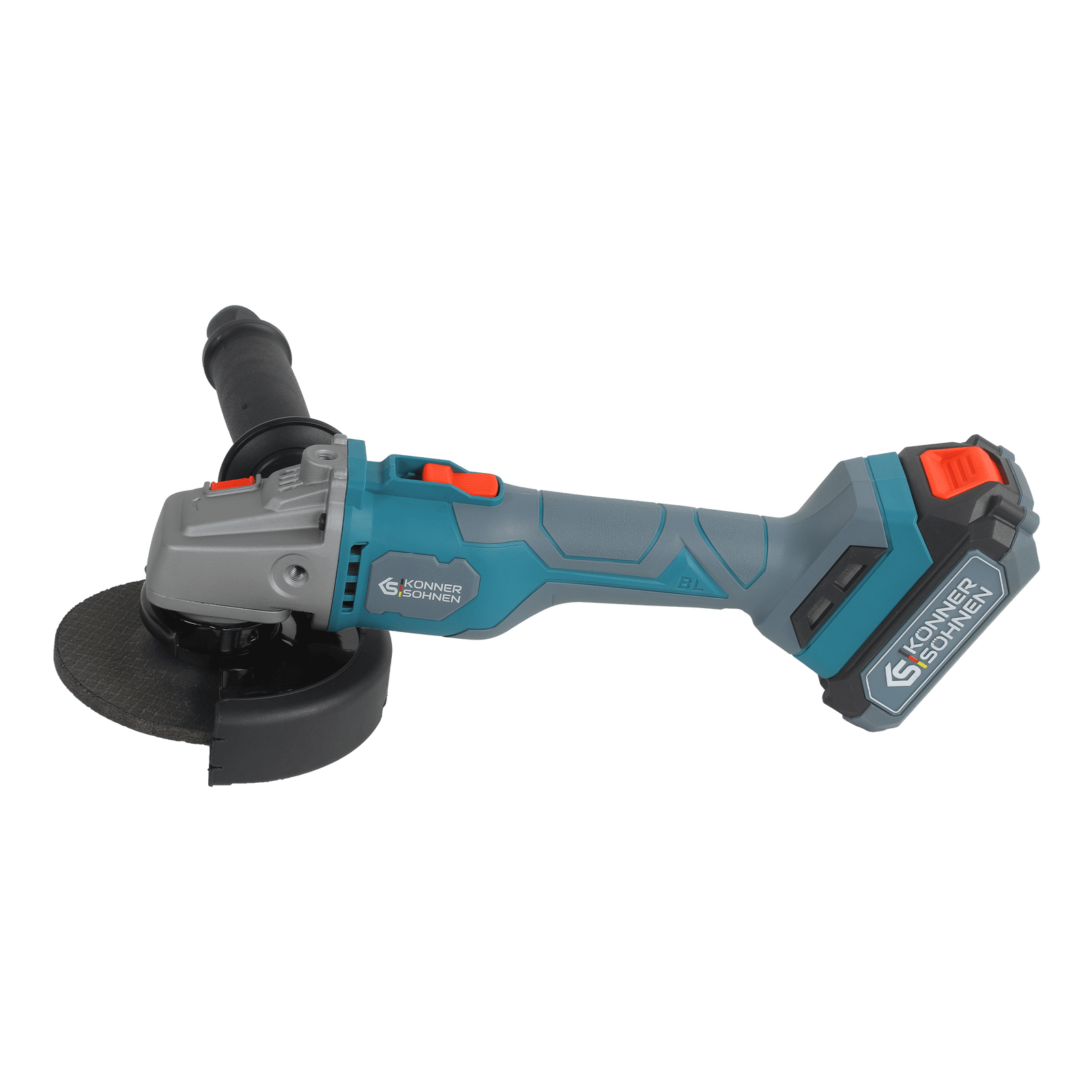 Ensemble Master Sans Fil 3-en-1 KS RHAGD 20V SET 3