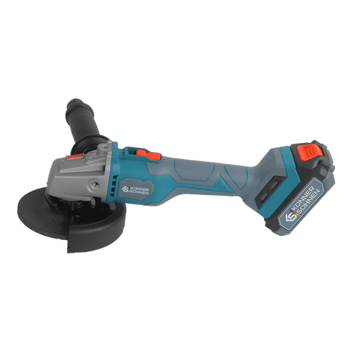 Ensemble Master Sans Fil 3-en-1 KS RHAGD 20V SET 3