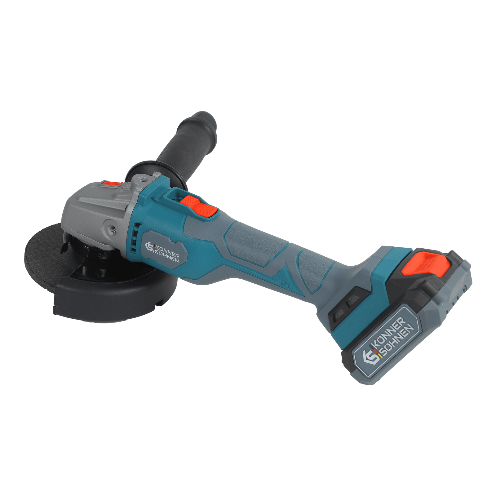 Ensemble Master Sans Fil 3-en-1 KS RHAGD 20V SET 3