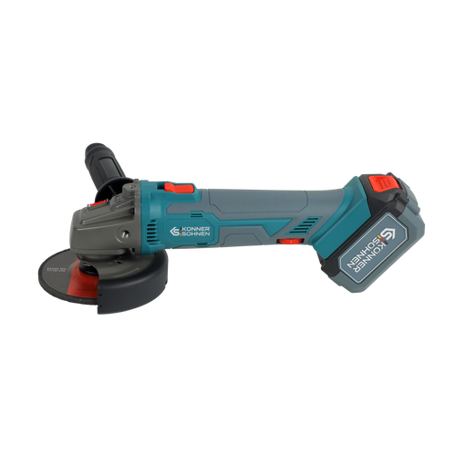 Kit d’Outils Sans Fil KS IDAGB 20V SET 1 