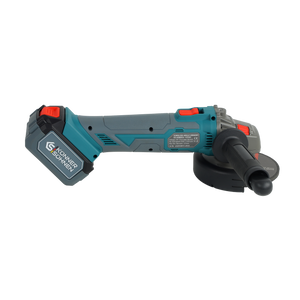 Sladdlös vinkelslip KS AGB20V-125VR