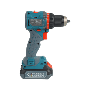 Snoerloze Boormachine KS D20V-60