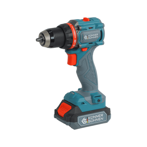 Ensemble Master Sans Fil 3-en-1 KS RHAGD 20V SET 3