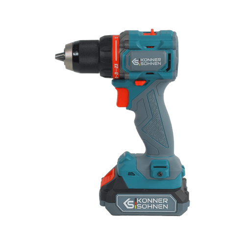 Ensemble Master Sans Fil 3-en-1 KS RHAGD 20V SET 3