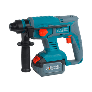 Snoerloze Roterende Hamer KS RH20V-22-4