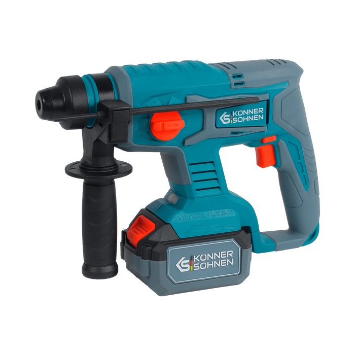 Snoerloze Master Set 3-in-1 Kit KS RHAGD 20V SET 3 PLUS