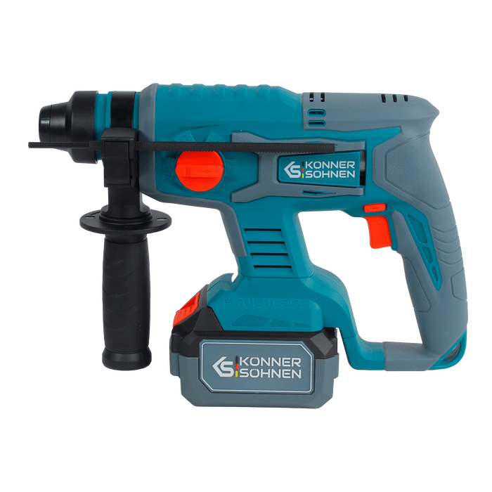 Snoerloze Master Set 3-in-1 Kit KS RHAGD 20V SET 3 PLUS