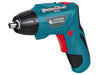 Tournevis sans fil KS SD-3.6V