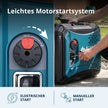 Inverter-Generator KS 6000iE S thumbnail