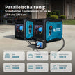 Inverter-Generator KS 6000iE S thumbnail