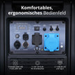Inverter-Generator KS 6000iE S thumbnail