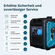 Inverter-Generator KS 6000iE S thumbnail