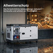 Dieselgenerator KS 16-1/3E thumbnail
