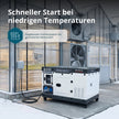 Dieselgenerator KS 16-1E thumbnail