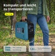 Invertergenerator (Gas/Benzin) KS 1900iG S (B-Ware Hervorragend) thumbnail