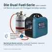 Invertergenerator (Gas/Benzin) KS 1900iG S (B-Ware Hervorragend) thumbnail