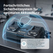 Doppel-Ladegerät für Akkus 20V KS C35A-2 thumbnail