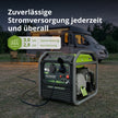 Inverter-Generator KSB 28i thumbnail
