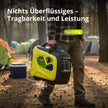 Inverter-Benzingenerator KSB 33i S thumbnail