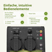 Inverter-Benzingenerator KSB 33i S thumbnail