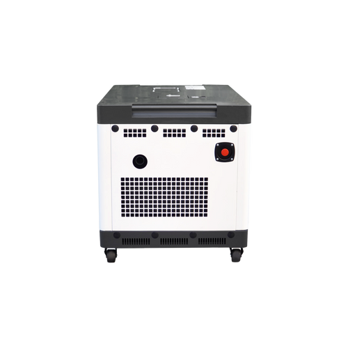 Дизельний генератор KS 16-1/3E