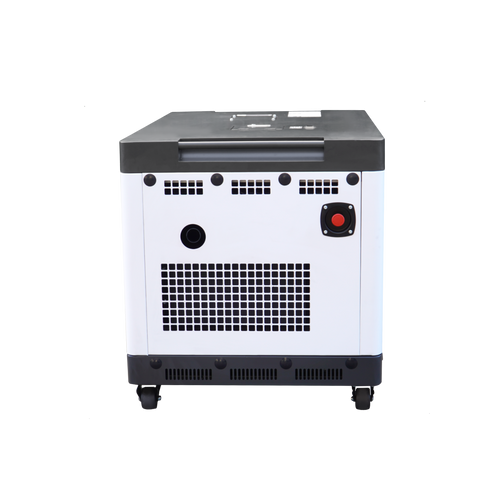 Дизельний генератор KS 16-1E