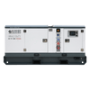 Groupe électrogène diesel triphasé KS 72-3BE 