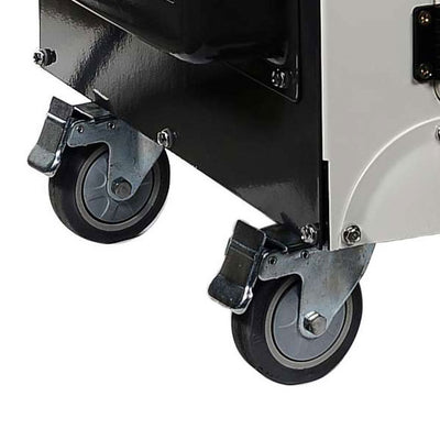 Ruedas de transporte