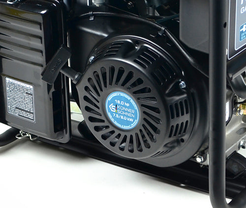 Système de démarrage facile et pratique